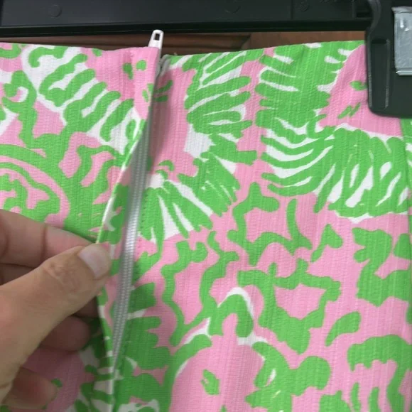 Lilly Pulitzer Skirt - Picture 3 of 3